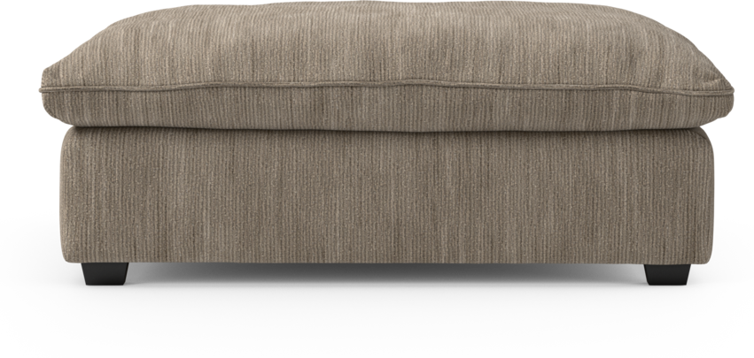 Bellora - Fotpall 105 - Beige