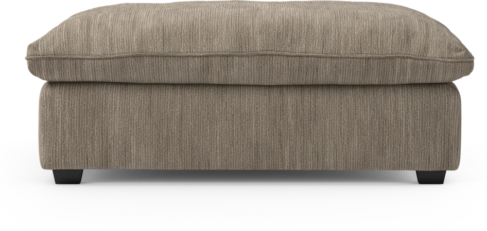 Bellora - Fotpall 105 - Beige