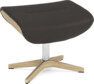 Afterwork - Fotpall - Brun