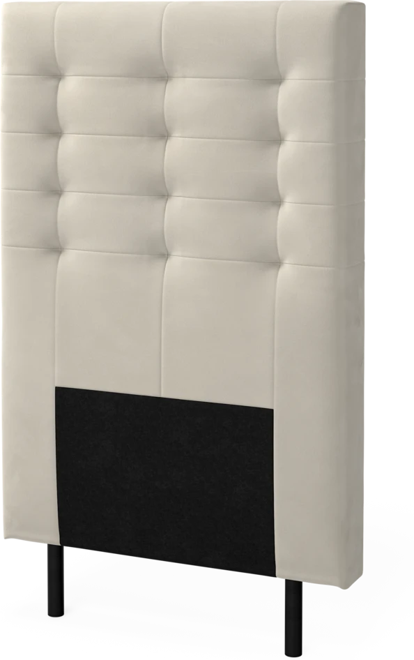 New York trensad - Sänggavel, 90-210 cm - Beige