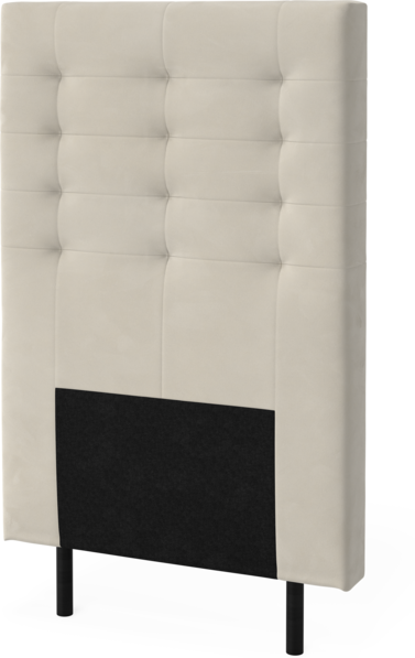New York trensad - Sänggavel, 90-210 cm - Beige