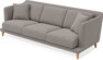 Macy Lux - 3-sits soffa XL - Beige