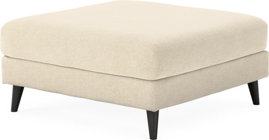 Bridge - Fotpall 95 - Beige
