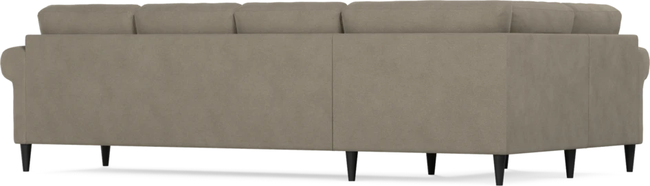 Eden - Hörnsoffa, 1+3-sits - Beige
