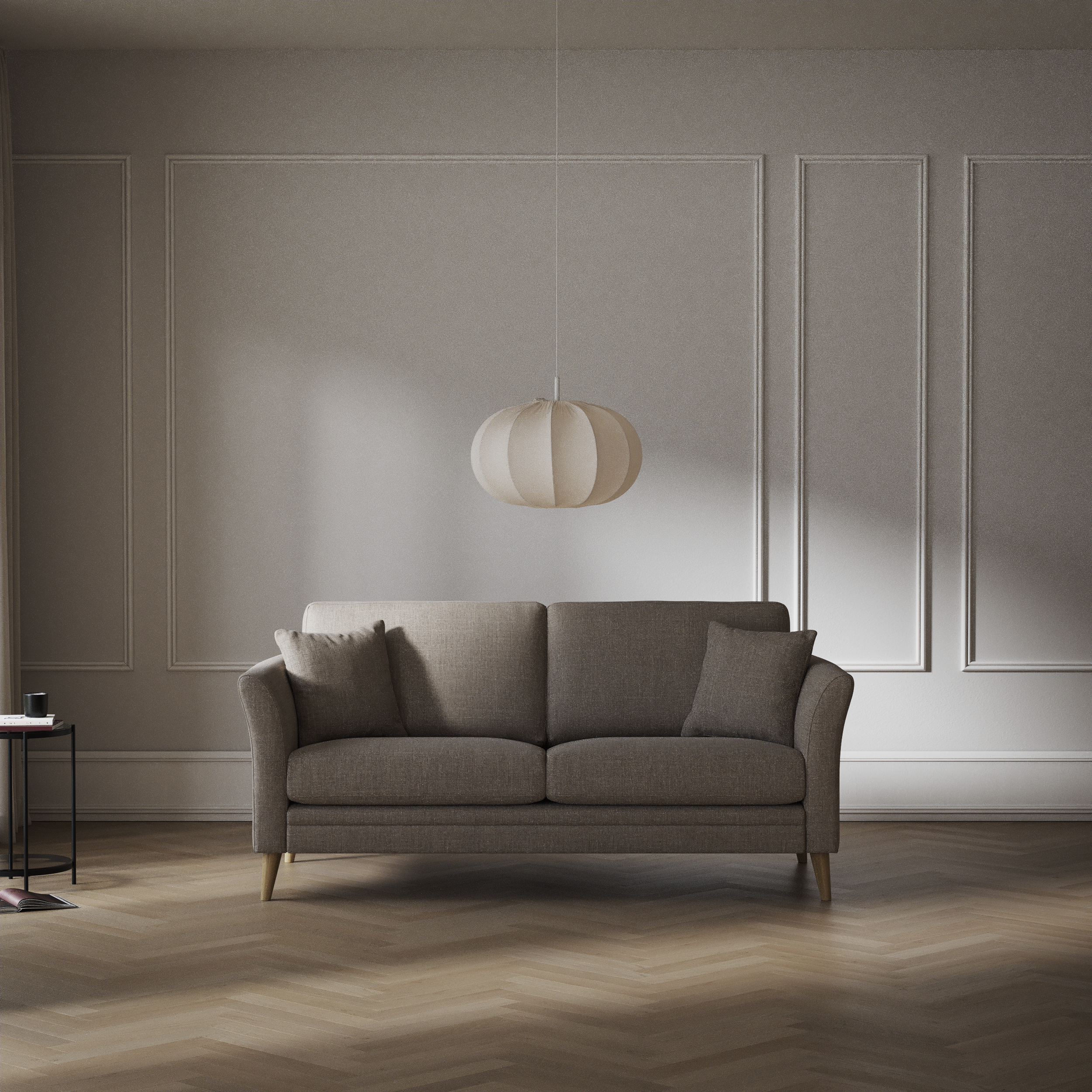 Eden - 2,5-sits soffa - inspiration