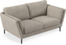 Madison Lux - 2-sits soffa - Vit