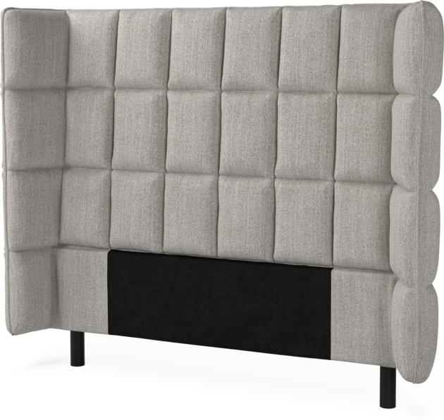 Delux Rutig - Sänggavel, 90-210 cm