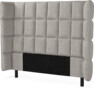 Delux Rutig - Sänggavel, 90-210 cm