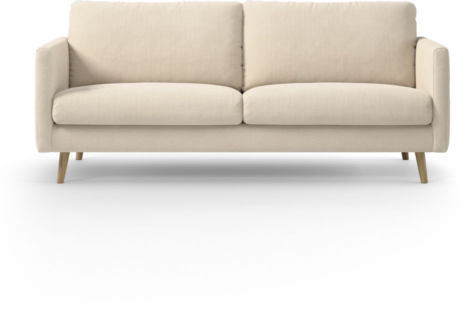 Madison Klädsel - Klädsel till 3-sits soffa - Beige