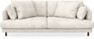 Harper - 3-sits soffa - Beige