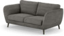 Madison Lux - 2-sits soffa - Grå