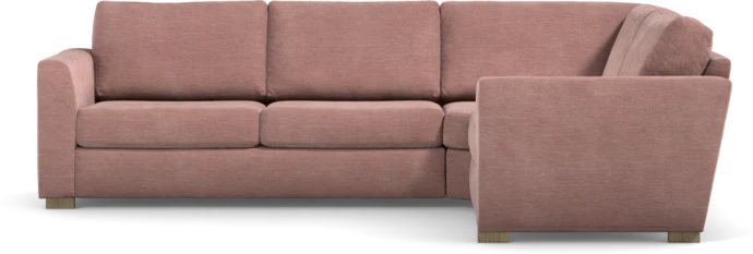 Friday, Hörnsoffa, 2,5+1,5-sits