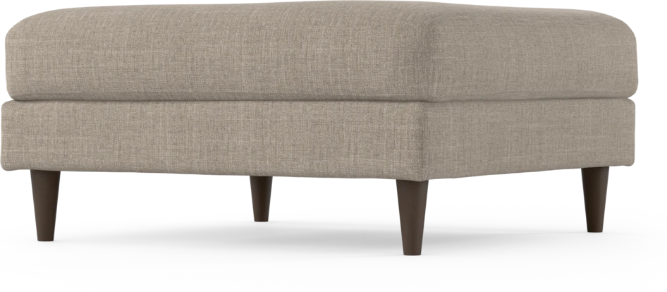 Bridge - Fotpall 95 - Beige