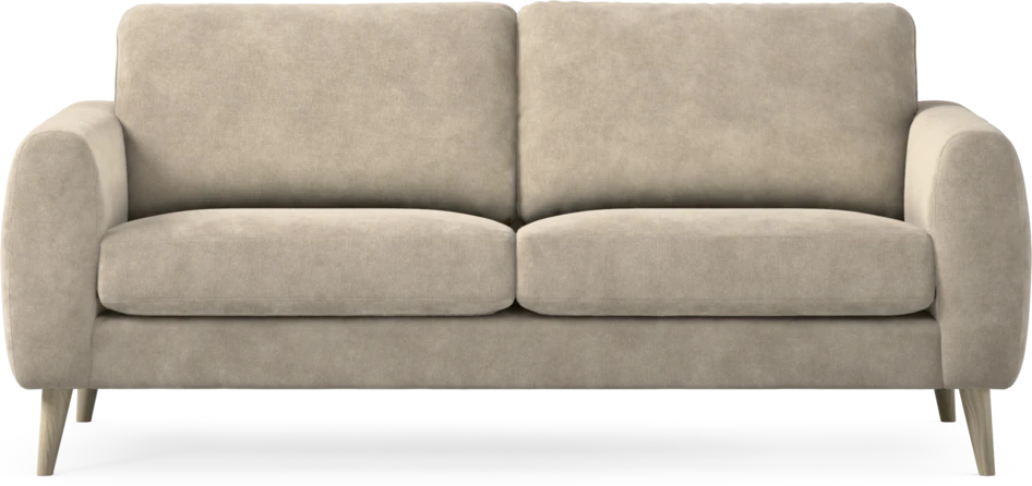 Bridge - 2-sits soffa - Beige