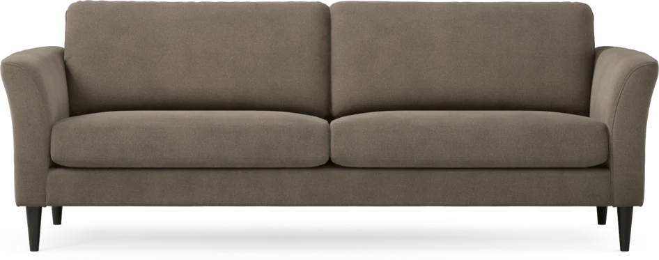 Bridge - 4-sits soffa - Beige