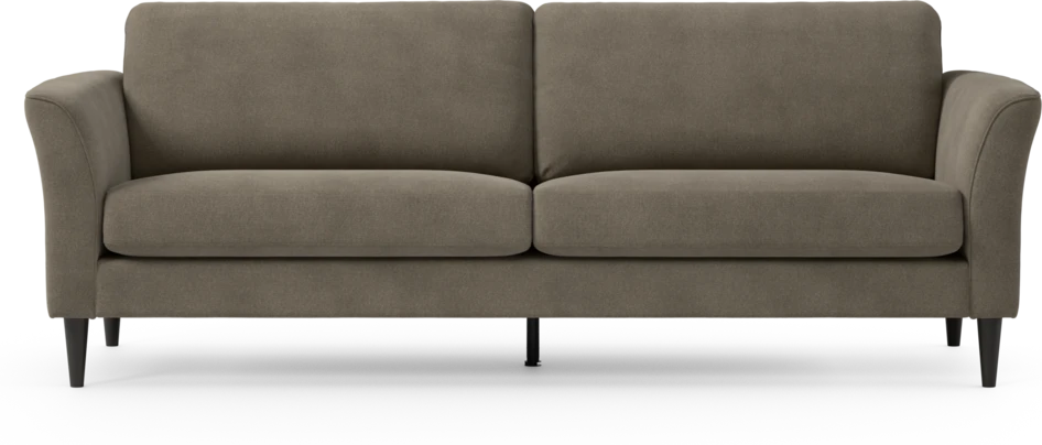 Bridge - 4-sits soffa - Beige