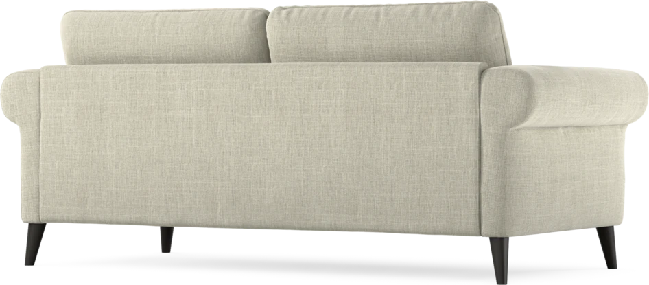 Bridge - 2-sits soffa - Beige