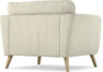 Bridge - Fåtölj - Beige