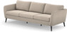 County - 3-sits soffa - Beige