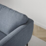 Madison Lux - 2-sits soffa - Blå