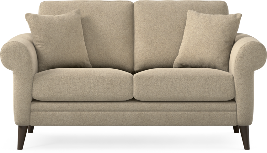 Eden - 2-sits soffa - Beige