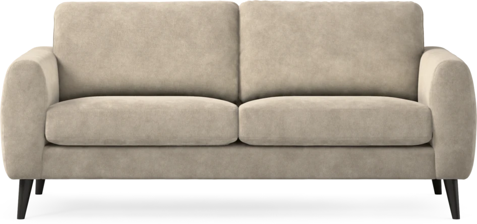Bridge - 2-sits soffa - Beige