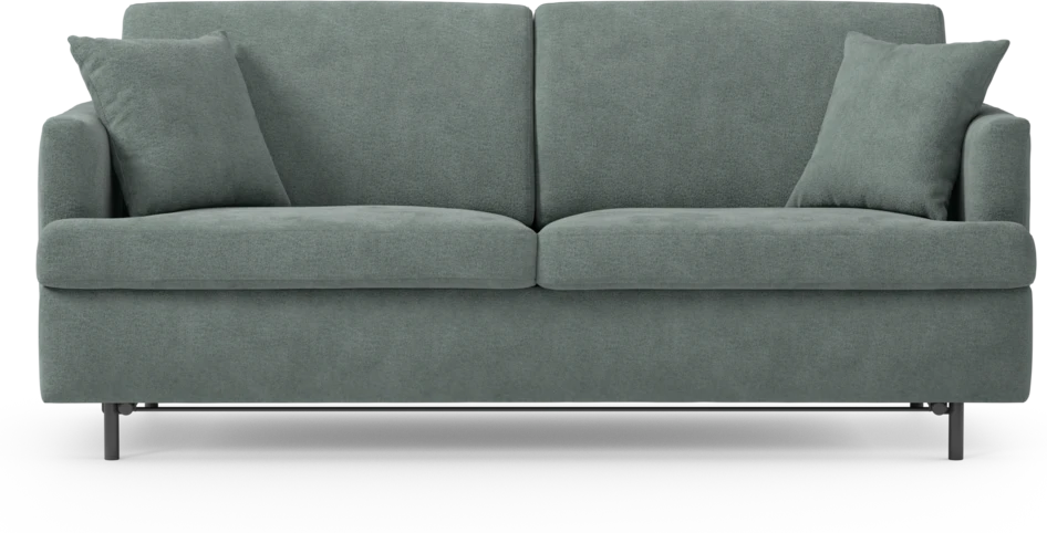 Harpsund - Bäddsoffa 3,5-sits - Blå