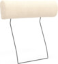 Willow - Nackkudde - Beige
