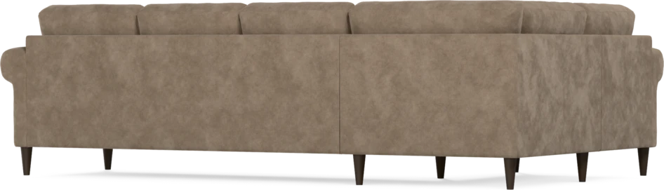 Eden - Hörnsoffa, 1+3-sits - Beige