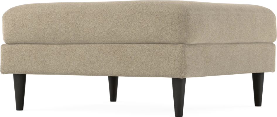 Bridge - Fotpall 95 - Beige