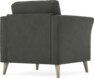 Eden - Fåtölj - Grå
