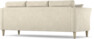 Eden - 3-sits soffa - Beige