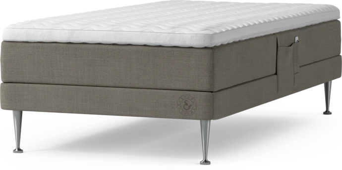 Särö Comfort, Ställbar säng, enkelsäng
