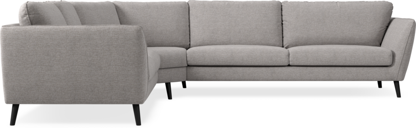 Madison - Hörnsoffa 2+3-sits, hörn 2 - Beige