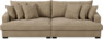 Rossi - 4-sits soffa - Beige