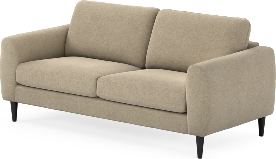 Bridge - 2-sits soffa - Beige