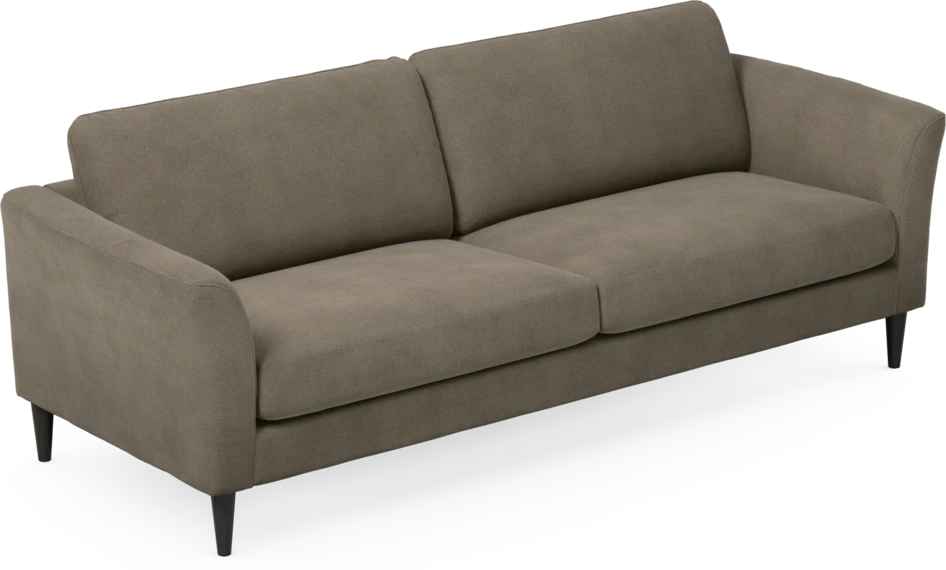 Bridge - 4-sits soffa - Beige