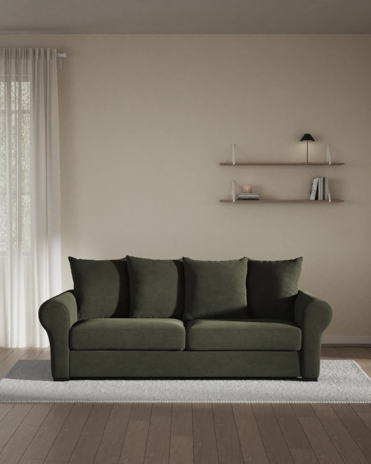 Town - 3-sits soffa - inspiration