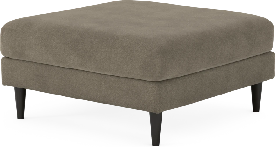 Bridge - Fotpall 95 - Beige