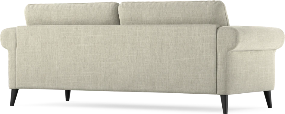 Bridge - 3-sits soffa - Beige