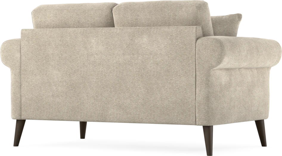 Eden - 2-sits soffa - Beige