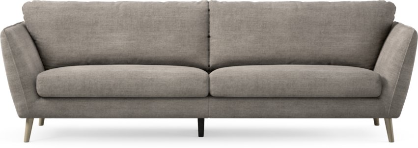 Madison Lux - 4-sits soffa - Beige