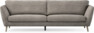 Madison Lux - 4-sits soffa - Beige