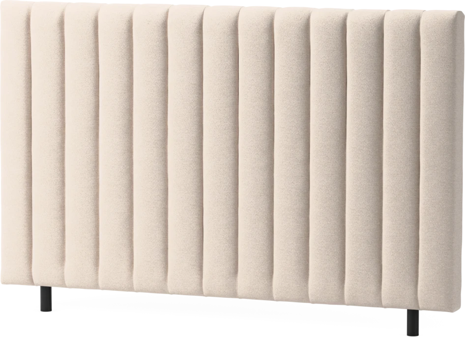 Särö Ribbad - Sänggavel, 90-210 cm