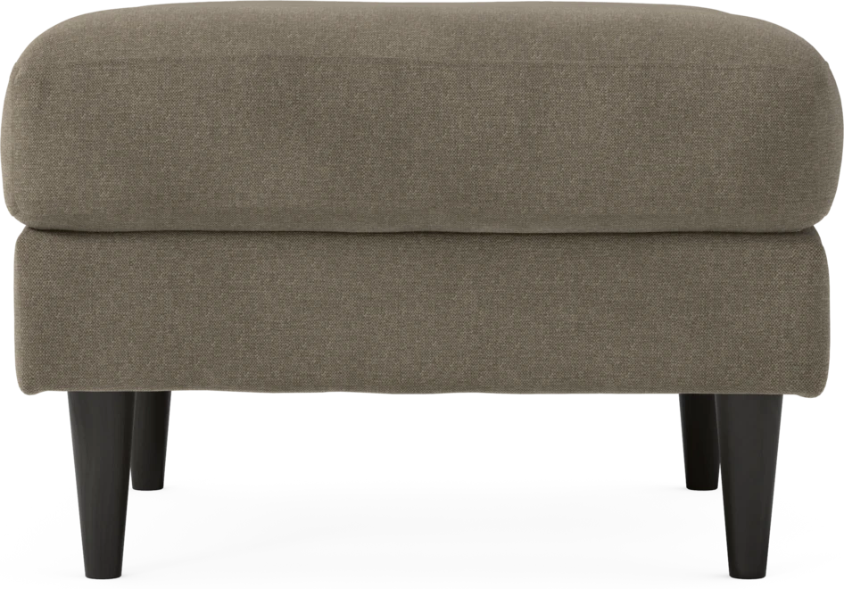 Bridge - Fotpall 70 - Beige