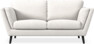 Madison Lux - 2-sits soffa - Beige