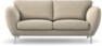 Madison Lux - 2-sits soffa - Beige