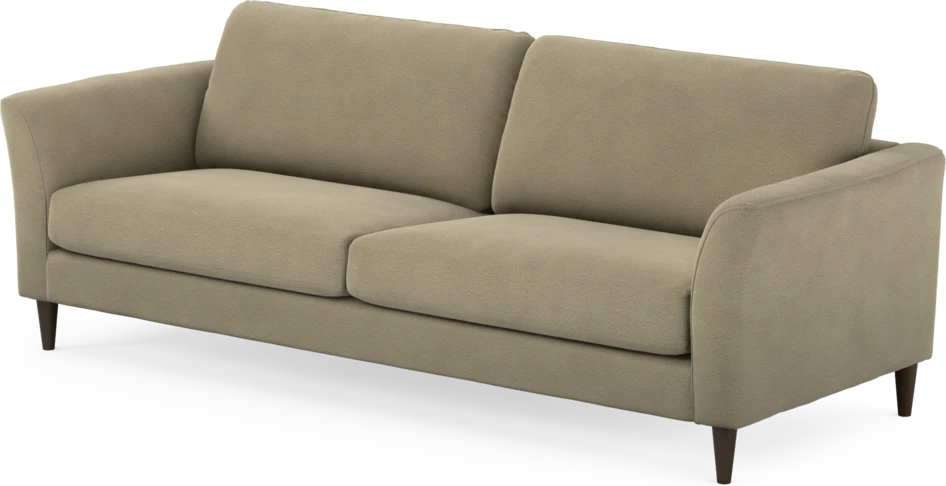 Bridge - 4-sits soffa - Beige