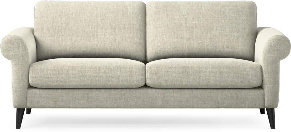 Bridge - 2-sits soffa - Beige