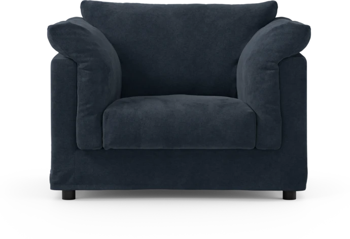 Cherrie, Fåtölj med kappa